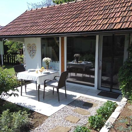 Tiny House With A Big Heart Villa Postojna Luaran gambar