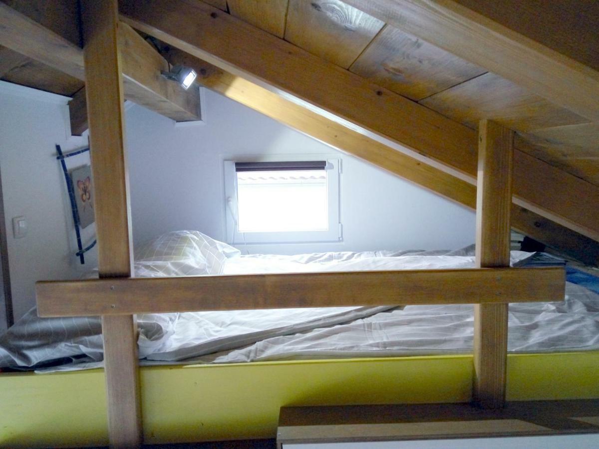 Tiny House With A Big Heart Villa Postojna Luaran gambar
